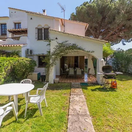 Holiday Simone Villa L' Escala