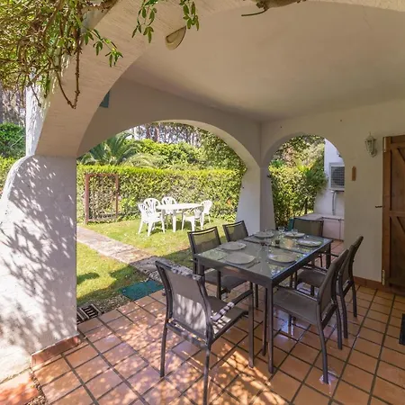 Holiday Simone Villa *